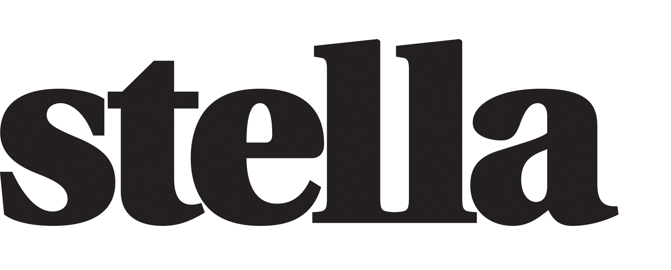 Grannies, Inc. featured Stella Magazine