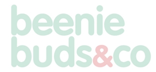 Grannies, Inc. featured on Beenie buds & co