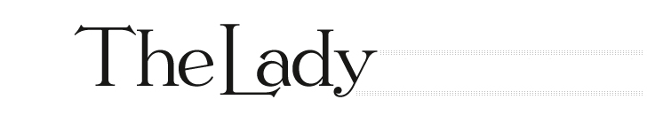 Grannies, Inc. featured The Lady