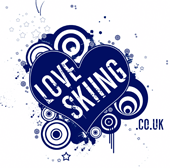 Grannies, Inc. featured on loveskiing.co.uk