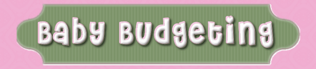 Grannies, Inc. featured Baby Budgeting
