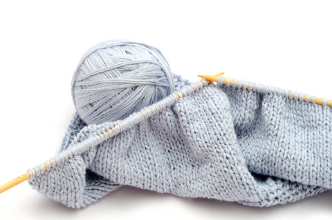 Knitting classes London