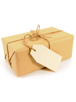 Grannies, Inc. gift certificate