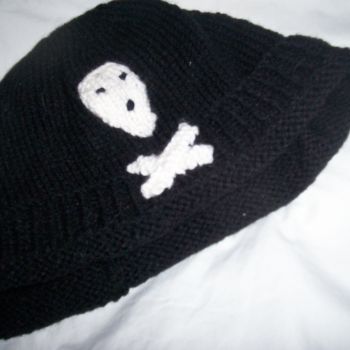 Grannymade knitwear gift