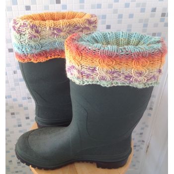 Grannymade knitwear gift